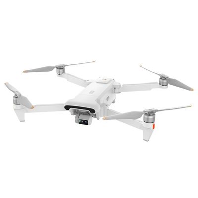 3-axis Gimbal Camera Drone Fimi X8 Tele 4k 60fps Brushless Motor for 37mins Flight Time