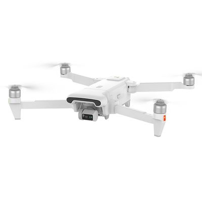 3-axis Gimbal Camera Drone Fimi X8 Tele 4k 60fps Brushless Motor for 37mins Flight Time