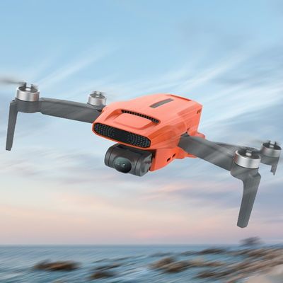 Lightweight Folding Body Drone Experts One Battery For Fimi X8 Mini3 Drone Multiple Safeguards Strong Wind Resistance