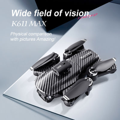 Max Gesture Video 2.4G Wifi FPV Drone 4K Camera 150m Phone Control Beginner-friendly HD Aerial UAV Foldable Motor Plastic