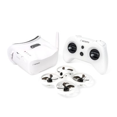 Adjustable Camera Betafpv Cetus X Brushless FPV Quadcopter Perfect for Indoor Racing Drone ELRS 2.4G Outdoor RC
