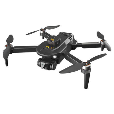 Mini Drone with 1080P Video Recording Camera 12 Minutes Flying Time 100 Meters Flying Distance Profissional FPV RC Drone