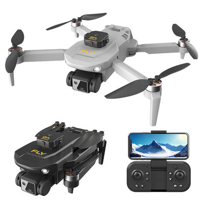 Mini Drone with 1080P Video Recording Camera 12 Minutes Flying Time 100 Meters Flying Distance Profissional FPV RC Drone