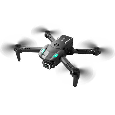 Maximum Flight Time S128 Mini Drone Portable 4k Dual Camera Obstacle Avoidance Take Off Landing Wifi Rc Drone