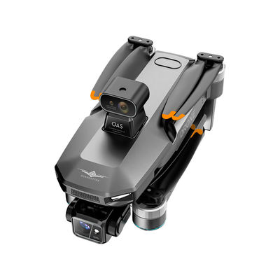 Design Kf104 Max 2 Drone Rc 5g Wifi Drone 4k Professional With Aerial 3-axis Anti-shake Gimbal Obstacle Avoidance Brushless Quadcopter