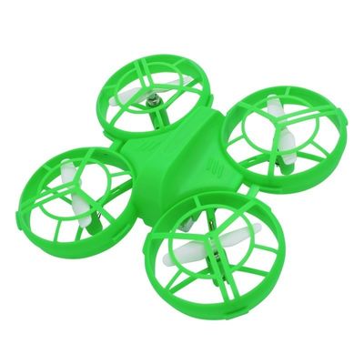 18*25*5cm Dwi Dowellin Remote Control Drone Control Range 100M