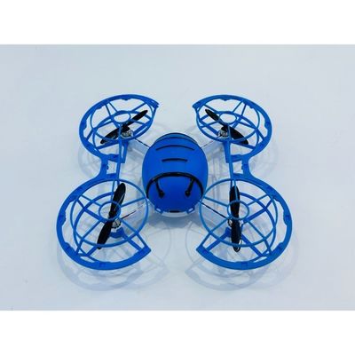 Lightweight 150g Propeller Guard Fully Enclosed Protective Ring for Drones 28*17*5cm