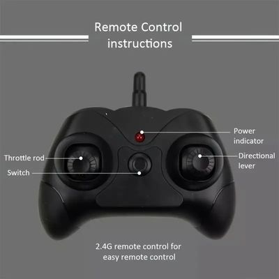 Fx-801 Rc Plane Epp Foam Glider Airplane Gyro 2.4g 2ch Rtf Remote Control Wingspan Aircraft for WHITE Style EPP Aircraft
