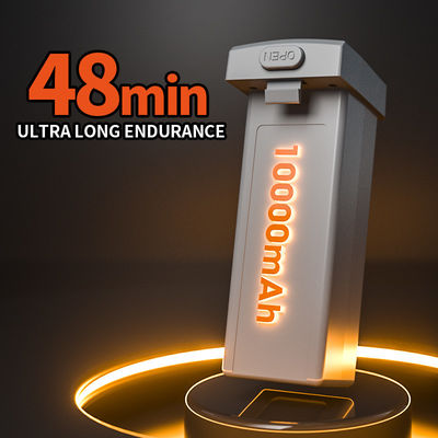 Mini Brushless Motor Four Sided Optical Electric Adjustment Camera App Control Professional Drone Compact and Lightweight