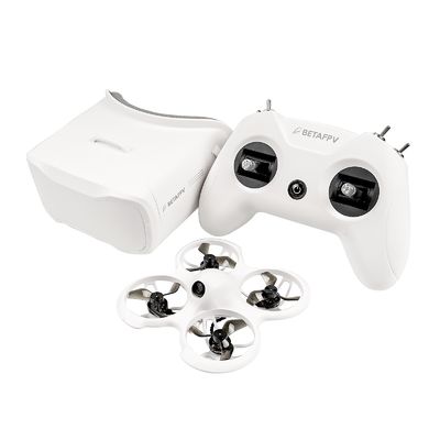 Unleash the Full Potential of Your Betafpv Drone with Cetus Pro Brushless Motors Altitude Hold Mode ≤10min Flight Time