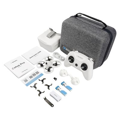 Unleash the Full Potential of Your Betafpv Drone with Cetus Pro Brushless Motors Altitude Hold Mode ≤10min Flight Time
