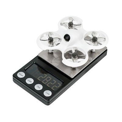 LiteRadio 3 ELRS Transmitter and VR03 Goggles for Exciting FPV Racing Experience in Betafpv Cetus X RTF FPV Kit