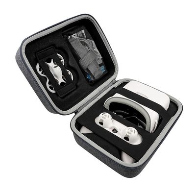 Cetus Fpv Kit Indoor Racing Rc Drone Rtf/bnf Vtx Frsky D 8 Vtx Literadio 2 Se Transmitter Vr02