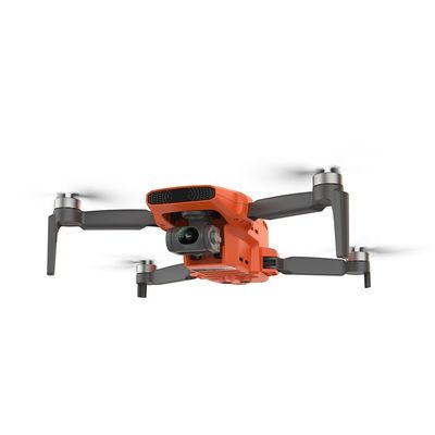 Red 2024 Fimi Mini 3 Rc Drone 250g 4k 60fps 3 Gimbal Camera Drone Brushless Motor 9km Long Distance Professional Drone Toys Kids