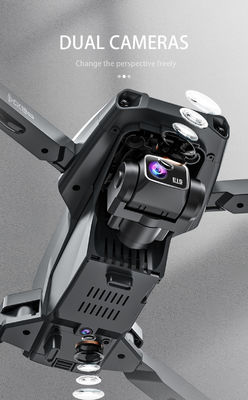Ck19 Pro Camera Drone with 2550mAh Battery and 180min Charging Time Mini Size Sale On Drones Fpv Drone