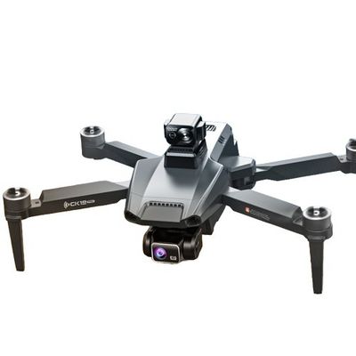 3000M Image Transmission Distance Ck19 Dg Mini Dron Prosumer Drones Hd Camera Drone Brushless Quadcopter Drone
