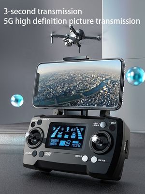 3000M Image Transmission Distance Ck19 Dg Mini Dron Prosumer Drones Hd Camera Drone Brushless Quadcopter Drone