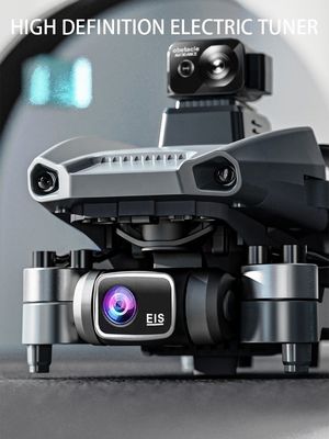 3000M Image Transmission Distance Ck19 Dg Mini Dron Prosumer Drones Hd Camera Drone Brushless Quadcopter Drone