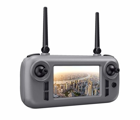 120min Charging Time Ck17 Pro Obstacle Avoidance Rc Quadcopter Brushless Fpv Drones Wifi Professional Drone