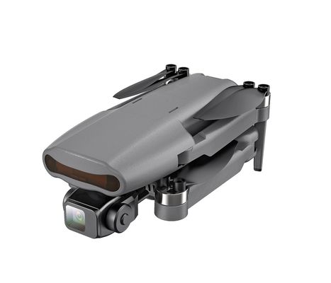 120min Charging Time Ck17 Pro Obstacle Avoidance Rc Quadcopter Brushless Fpv Drones Wifi Professional Drone