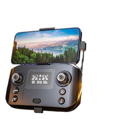 Ck10-5G Professional Drone Camera Quadcopter Distance Professional Drones Transmission Carrying Drone for Remote Control