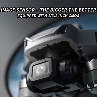 Ck10-5G Professional Drone Camera Quadcopter Distance Professional Drones Transmission Carrying Drone for Remote Control