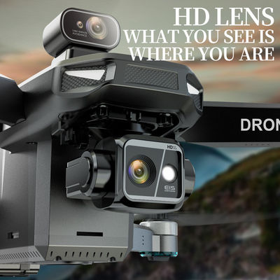 Kf104 Max 2 Drone Rc 5g Wifi Drone 4k Professional With Aerial 3-axis Anti-shake Gimbal Obstacle Avoidance Brushless Quadcopter