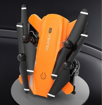 HUGTEC DM96 Night Flight Drone With Led Long Flight Time e88 One-Key Takeoff/Landing Drone Education for Education Study