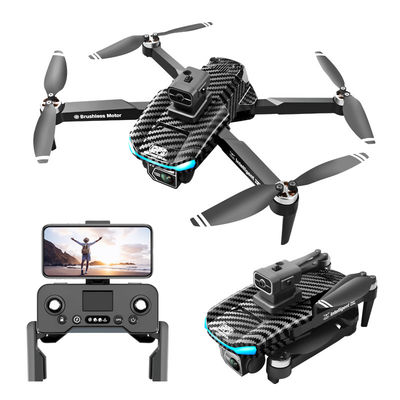 Take Your Training to the Next Level with HUGTEC 2024 Max Drone 1080p Camera Dual Optical Flow and Altitude Hold Mode