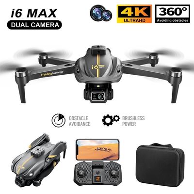 Private Mold Yes Beginner Drones i6 Drone Your First Step into the World of Drones and Aerial Photography
