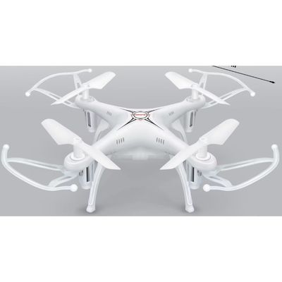 Professional Remote Control Foldable Drone For Kids With Wifi Headless Mode And Led Lights Electric Power Source