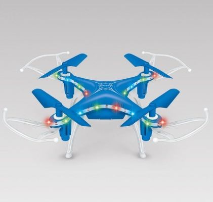 State of Assembly Ready-to-Go X13D Durable Aircraft Drone Long Time Fly Drone for Beginning Ability Performance RED