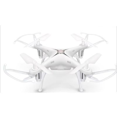 GW 20 Electric 360 Degree Roll Remote Control One Key Return Aircraft F331 Electric Power Source