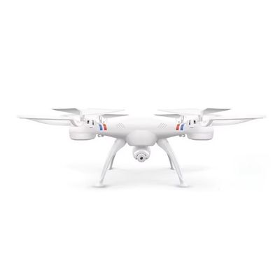 Carton Size 66X59X81 D2 School Educational Toy Middle Size Aircraft Drone Kit With Remote Control for Outdoor Playtime