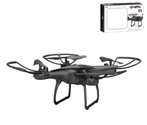 Beginner Operator Skill Level X15 Eco-Friendly Material Toy Aircraft With Led Lights 4XAA Controller Battery