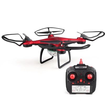 Take Your Outdoor Adventures to the Next Level with X58 Drone Dazzling Lights and One Key Return