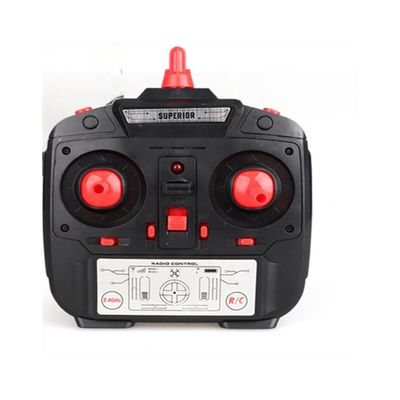 Take Your Outdoor Adventures to the Next Level with X58 Drone Dazzling Lights and One Key Return