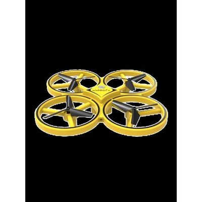 Charging Time 40MIN HUGTEC D10H Beginner Flying Battery Long Range RC Drone with Gesture Remote Step1 Remote Time Min 10-12MIN