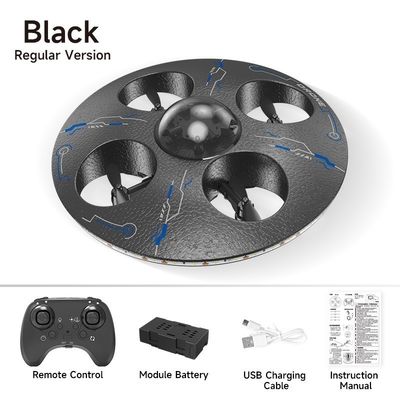 GW 12.7 Wildlife Monitoring Airplane Remote Control Toy for Children Beginner Operator Skill Level