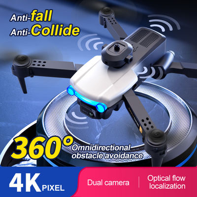 Beginner Operator Skill Level K102 PRO Drones Camera for Adults 4k Live Video RC Quadcopter Helicopter