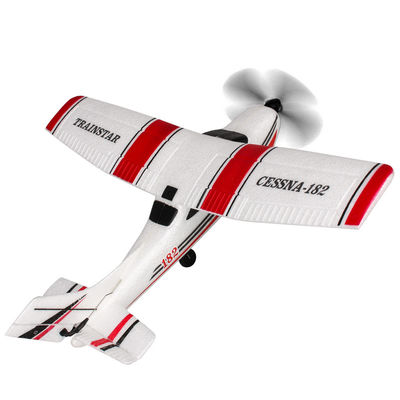 Package Includes Batteries Simulation Model Airplane RC Plane for Children and Adults