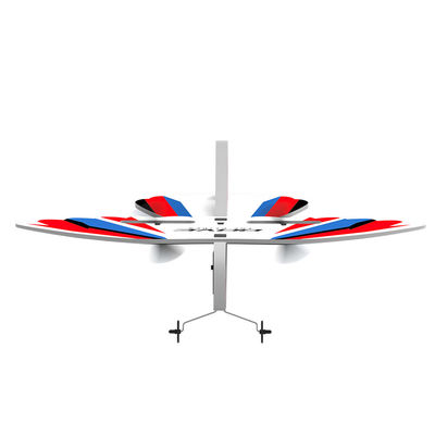 40 Minutes Charging Time 2.4g 2ch Bird Epp Foam W Flashing Led Light Fall Resistant Material Flying Rc Flight Glider Plane for 8 to 13 Years Old