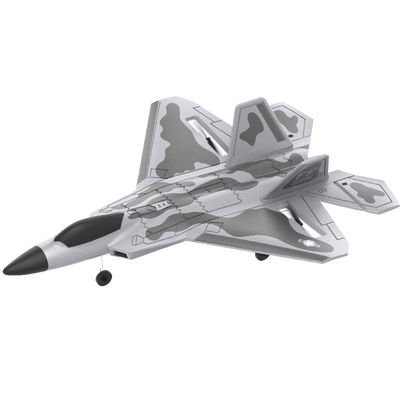 F22 Rtf Epp Foam Jet Airplane Remote Control Rc Fighter Plane Toy Age Range 8 to 13 Years Control distance About 200 meters