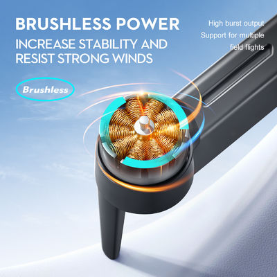 Hot S8s Drones 2.4G WiFi FPV 4K HD Camera Foldable RC Drone Quadcopter Performance Maximum Flight Time 10-20min