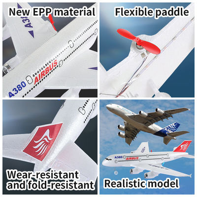 360 Degree Stunt Rotation Plane Toy 80M Remote Distance Electric Power Source Rc Remote Control Jet Plane