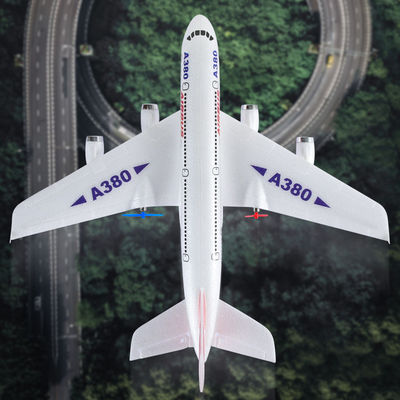 360 Degree Stunt Rotation Plane Toy 80M Remote Distance Electric Power Source Rc Remote Control Jet Plane