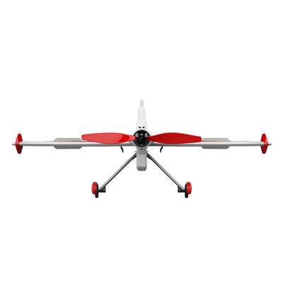 Electric Power Source A550 Four Channels Mini Size Aerobatic Flying 3d 6g Rc Airplane Toys Rtf 10mins Playing Time