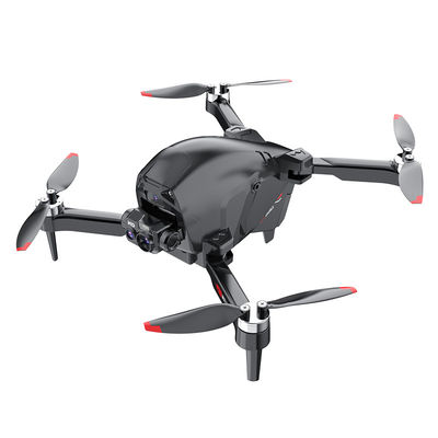 Private Mold Yes GW 14 HUGTEC W14HW 1080P Hd Live View Drone UAVFor Outdoor Adventure Speed Adjustment Function Drone