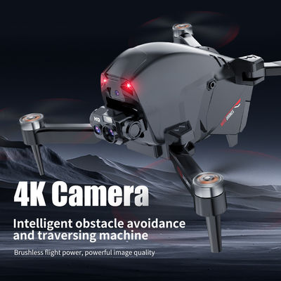 Private Mold Yes GW 14 HUGTEC W14HW 1080P Hd Live View Drone UAVFor Outdoor Adventure Speed Adjustment Function Drone
