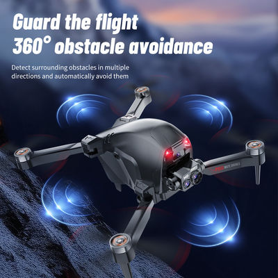 Private Mold Yes GW 14 HUGTEC W14HW 1080P Hd Live View Drone UAVFor Outdoor Adventure Speed Adjustment Function Drone
